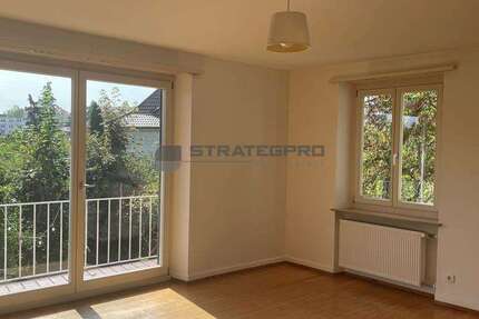Wohnung Stuttgart Kräherwald - 4 Zimmer, 112 m&sup2;, 1.900&euro; | Angebot:24904504