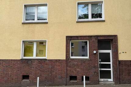 Renovierte 2-Zimmer-Wohnung in Essen-Altendorf