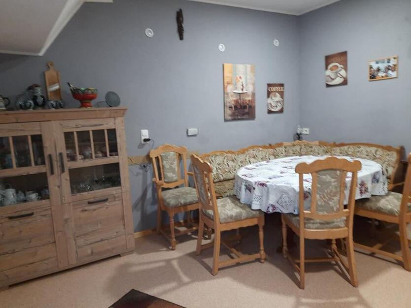 MonteurWohnung Ferienhaus FerienWohnung Würzburg 4 -7 Personen