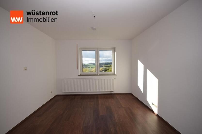Sonnenseite des Lebens! Ihr Zuhause mit Balkon & Weitblick.