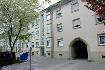 Wohnung Ludwigshafen am Rhein Ludwigshafen-Hemshof - 2 Zimmer, 54 m&sup2;, 564&euro; | Angebot:25925266