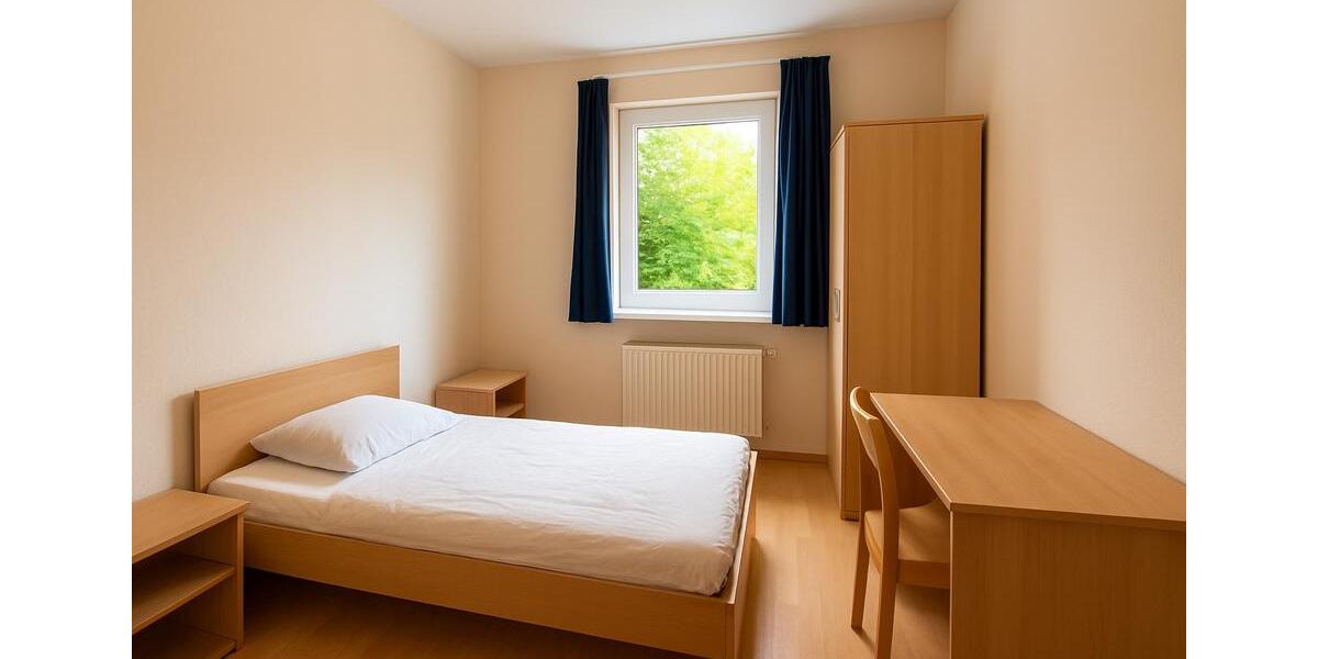 WG Zimmer in Raunheim zu vermieten 1 zimmer