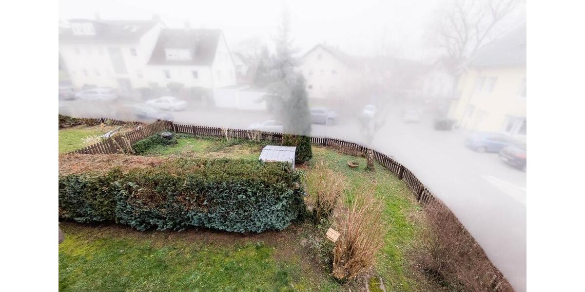 Etagenwohnung Aschaffenburg Gailbach - 4 Zimmer, 105 m&sup2;, 1.400&euro; | Angebot:25702440