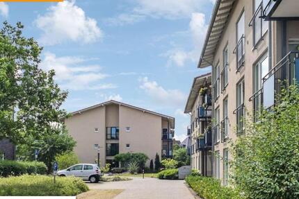 Wohnen in der Seniorenresidenz 