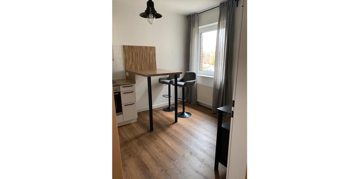 Dachgeschoßwohnung Lingen (Ems) - 2 Zimmer, 77 m&sup2;, 760&euro; | Angebot:26452211