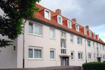 Wohnung Kassel Forstfeld - 3 Zimmer, 43 m&sup2;, 343&euro; | Angebot:26771941