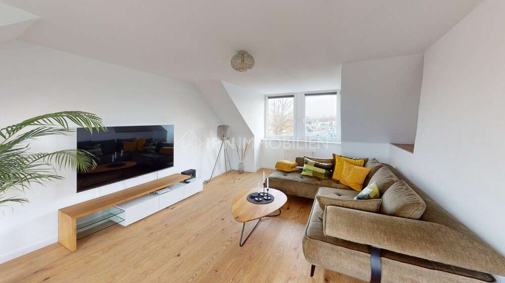 Wohnung zum Mieten in Rostock 1.155 € 105 m² 2 zimmer