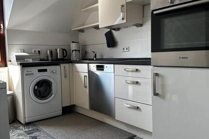 Wohnen auf Zeit Hannover Döhren-Wülfel - 2 Zimmer, 50 m&sup2;, 450&euro; | Angebot:24746981