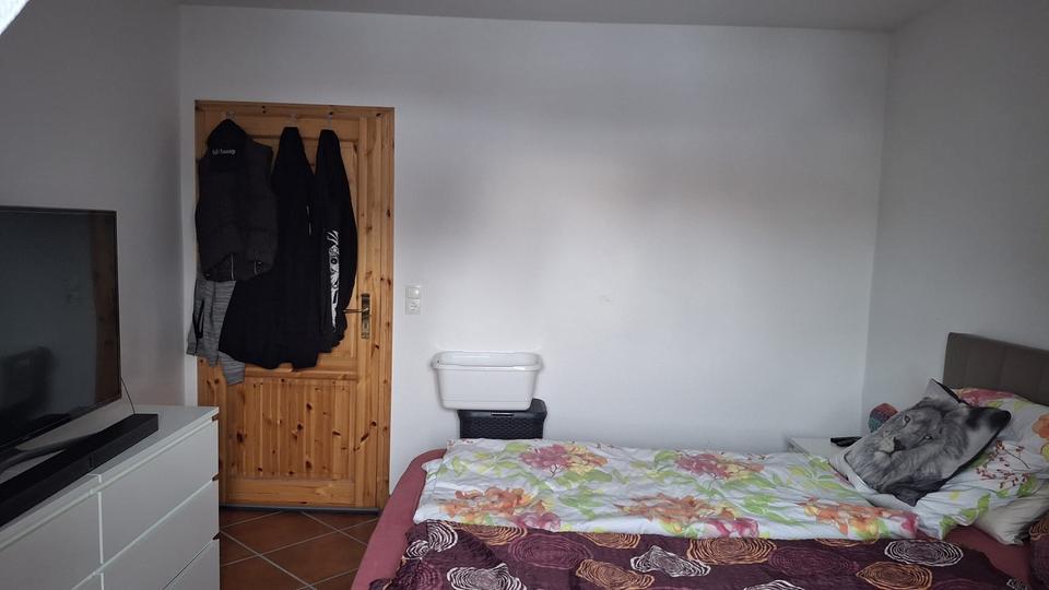 Wohnung 3ZKB in Herzlake Felsen 3 zimmer