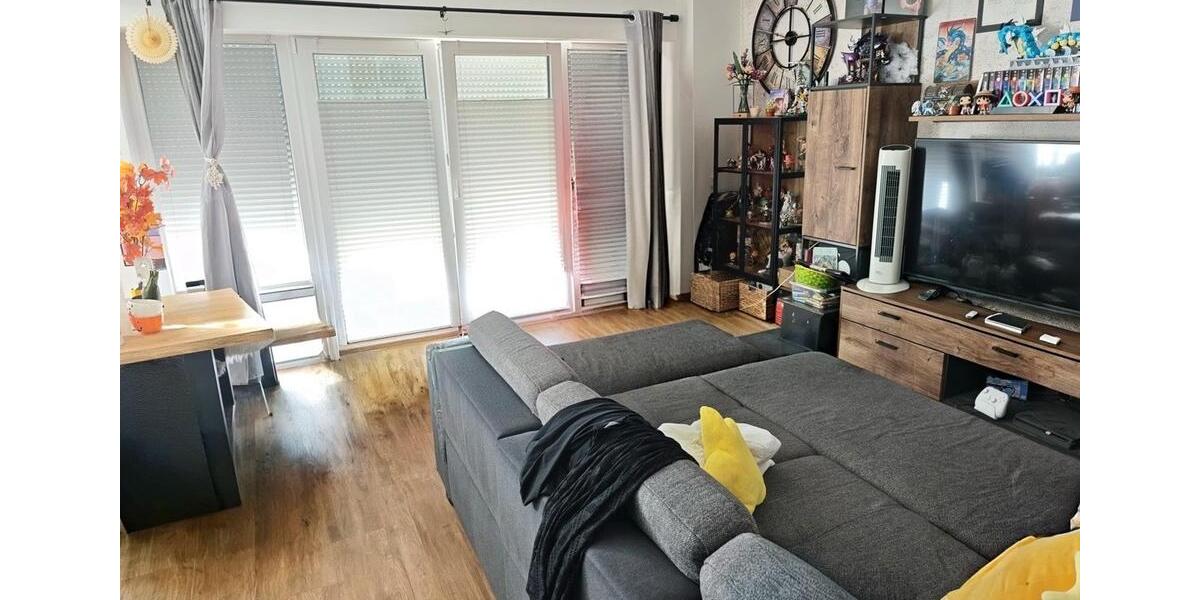 Wohnung 3 ZKB in Hermeskeil 3 zimmer