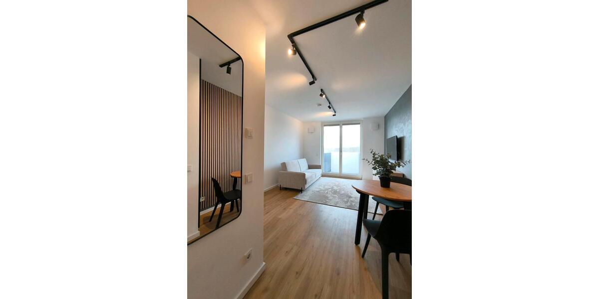 Etagenwohnung Berlin Lichtenberg - 1 Zimmer, 30 m&sup2;, 1.000&euro; | Angebot:26701675