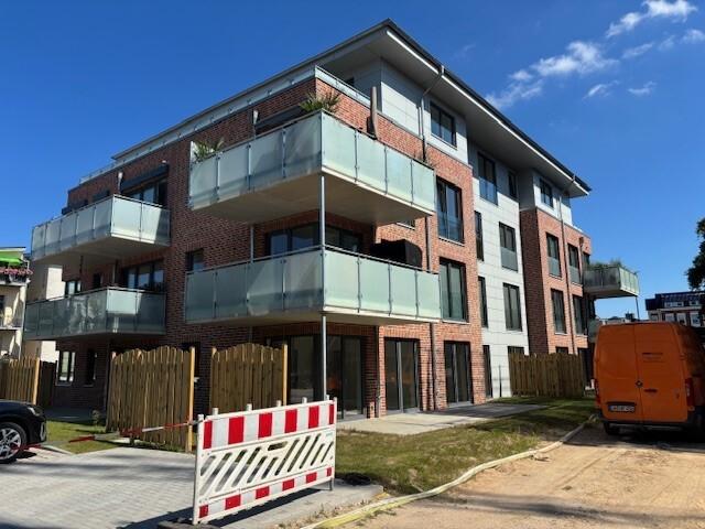 Einfamilienhaus Eutin - 4 Zimmer, 113 m&sup2;, 1.814&euro; | Angebot:25867514