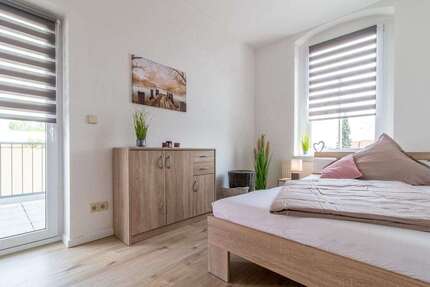 Wohnen auf Zeit in Zwickau 699 € 2 zimmer