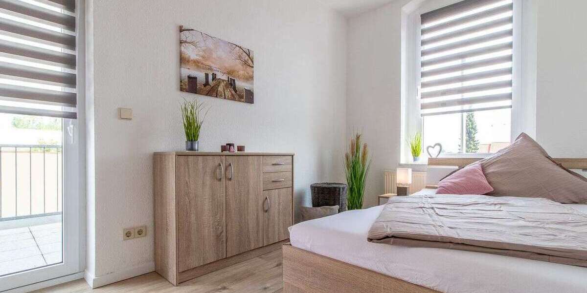 Wohnen auf Zeit in Zwickau 699 € 2 zimmer