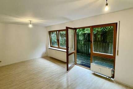 Wohnung zum Mieten in Plieningen 750 € 40 m²