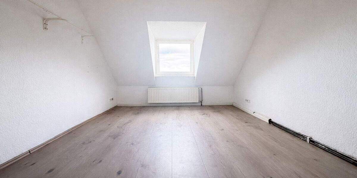 Etagenwohnung Herne Herne-Mitte - 4 Zimmer, 120 m&sup2;, 820&euro; | Angebot:24808468