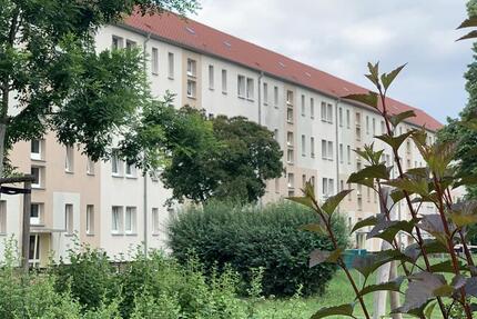 Wohnung Borna - 3 Zimmer, 58 m&sup2;, 420&euro; | Angebot:26553318