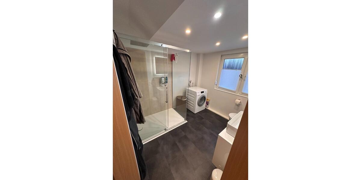 Dachgeschoßwohnung Lilienthal - 3 Zimmer, 70 m&sup2;, 1.000&euro; | Angebot:25952672