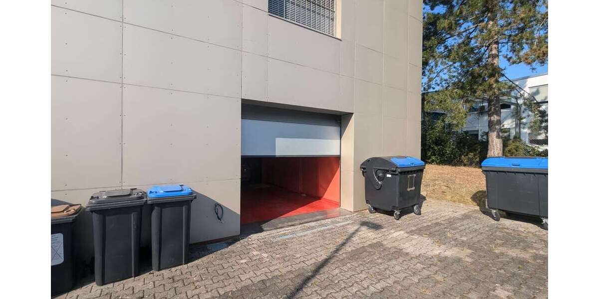 Halle in Neu-Anspach 1.100 € 120.11 m² zimmer