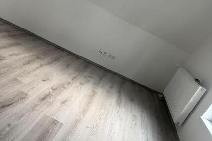 Erdgeschosswohnung zimmer