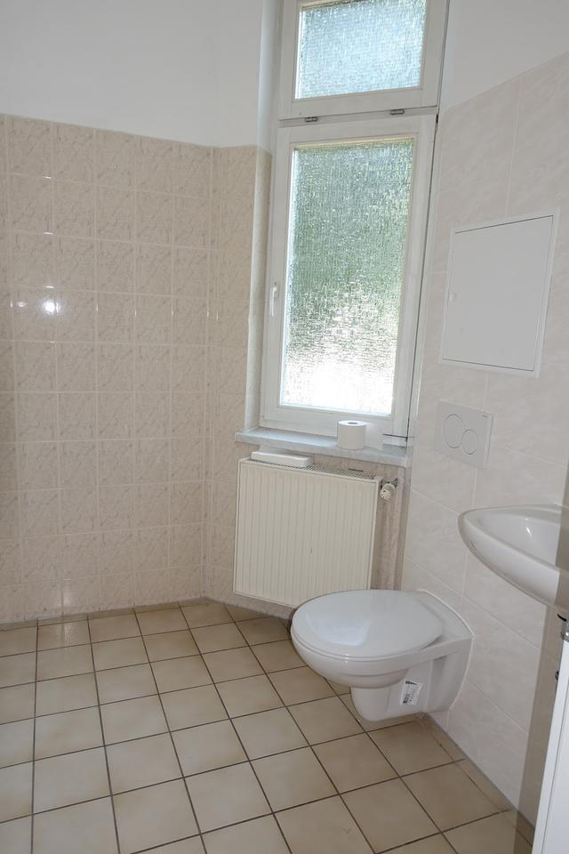 Büro- Praxisfläche