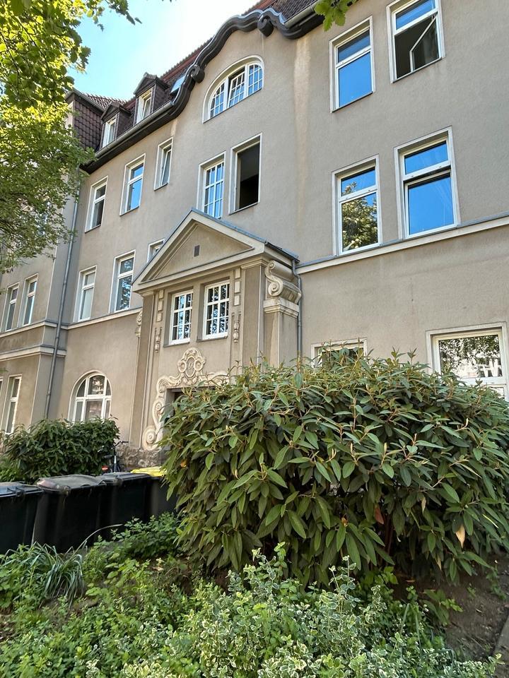 Großzügige Büroflächen ab August zu vermieten