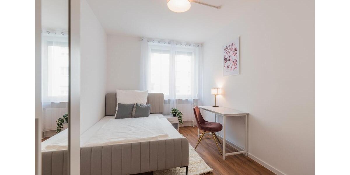 Wohnen auf Zeit Oldenburg Alexandersfeld - 3 Zimmer, 14 m&sup2;, 450&euro; | Angebot:26544471