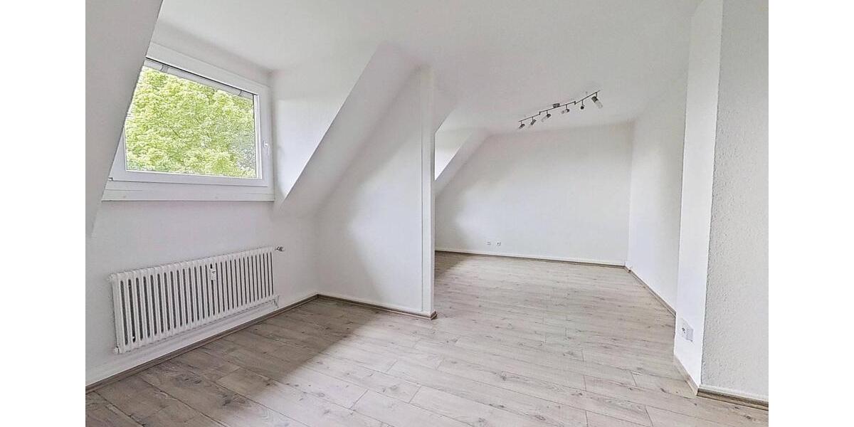 Etagenwohnung Solingen - 2 Zimmer, 60 m&sup2;, 537&euro; | Angebot:26586853