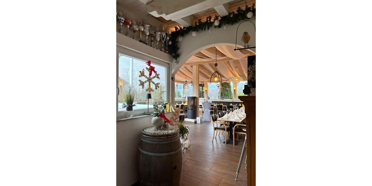 Gewerbeobjekt Battenberg (Eder) - 3.500&euro; | Angebot:25399543