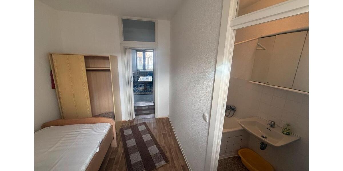 Etagenwohnung Mönchengladbach Süd - 2 Zimmer, 47 m&sup2;, 730&euro; | Angebot:26258516