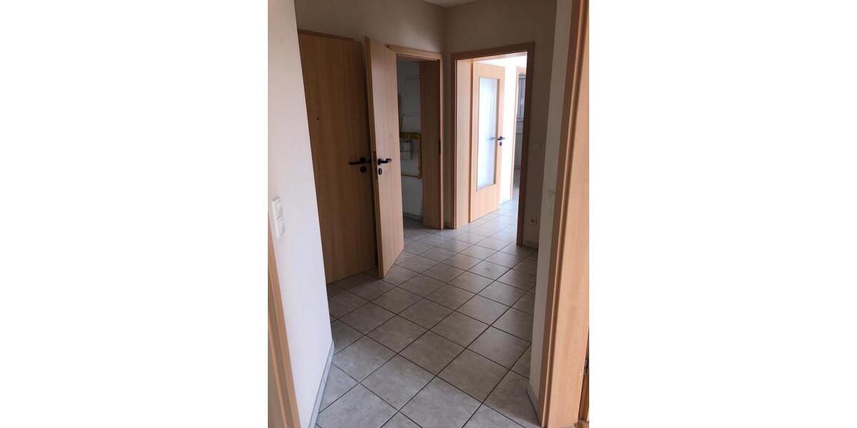 Etagenwohnung Kirchberg (Hunsrück) - 3 Zimmer, 78 m&sup2;, 655&euro; | Angebot:26236208