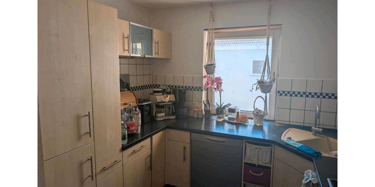 Etagenwohnung Kelsterbach - 2 Zimmer, 56 m&sup2;, 910&euro; | Angebot:26604140