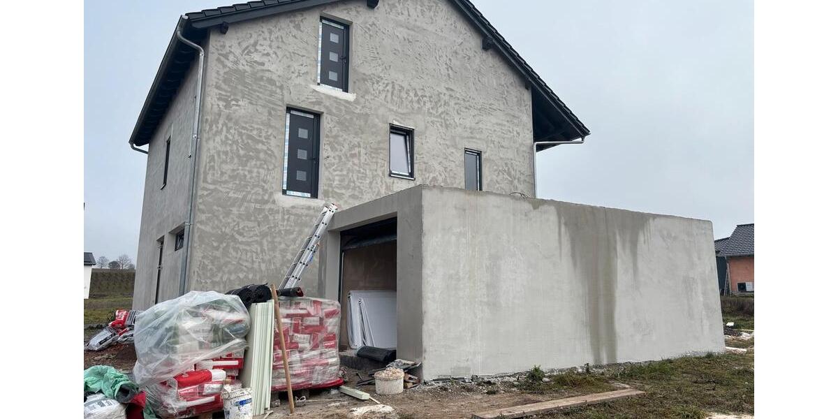 Etagenwohnung Göllheim - 4 Zimmer, 120 m&sup2;, 1.850&euro; | Angebot:24560480