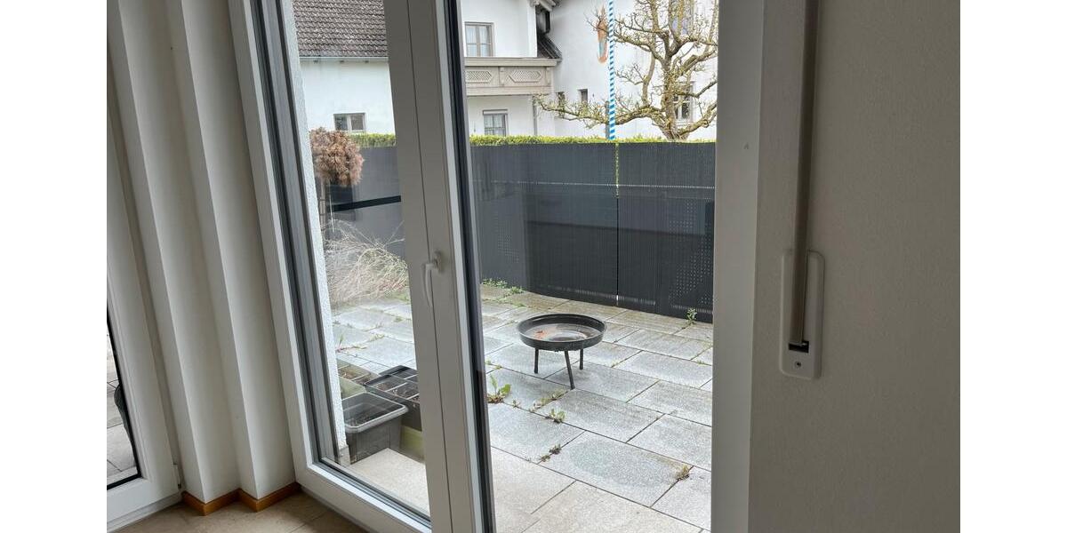 Erdgeschoßwohnung Abensberg - 1 Zimmer, 86 m&sup2;, 1.111&euro; | Angebot:26032318