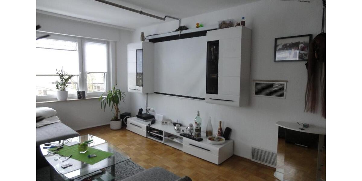 Hochparterre Hildrizhausen - 3 Zimmer, 87 m&sup2;, 860&euro; | Angebot:24839484