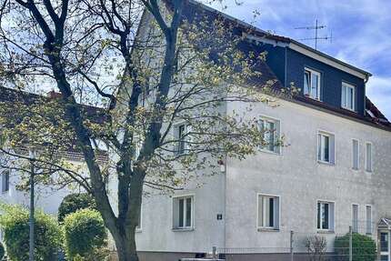 Wohnung Magdeburg Buckau - 4 Zimmer, 78 m&sup2;, 623&euro; | Angebot:26449737