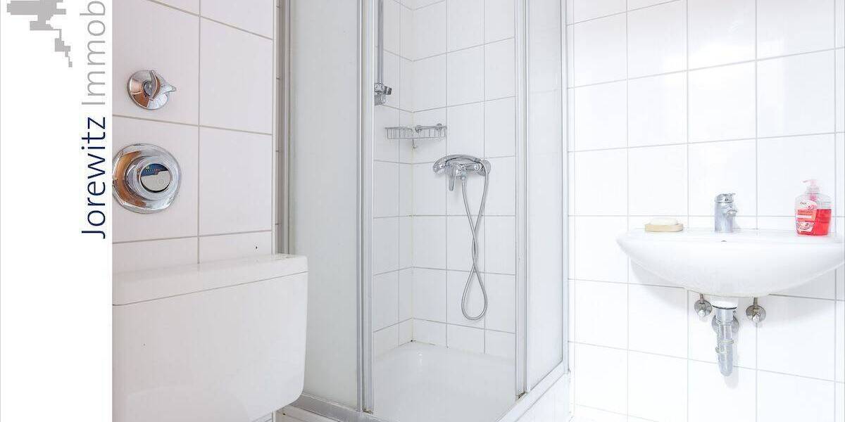 Etagenwohnung Bielefeld Innenstadt - 2 Zimmer, 55 m&sup2;, 510&euro; | Angebot:26155518