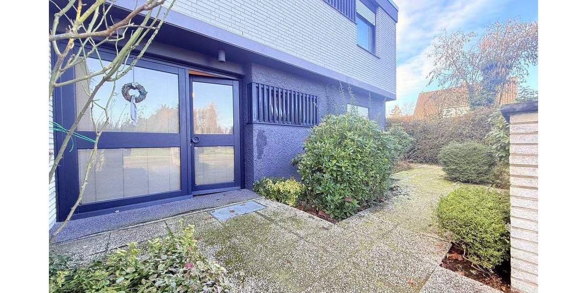 Gewerbeobjekt Bassum - 3 Zimmer, 63 m&sup2;, 990&euro; | Angebot:23943819