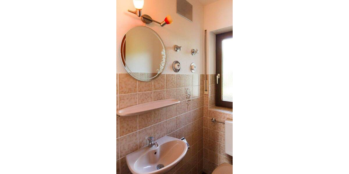 Etagenwohnung Wehr - 3 Zimmer, 95 m&sup2;, 900&euro; | Angebot:25141778