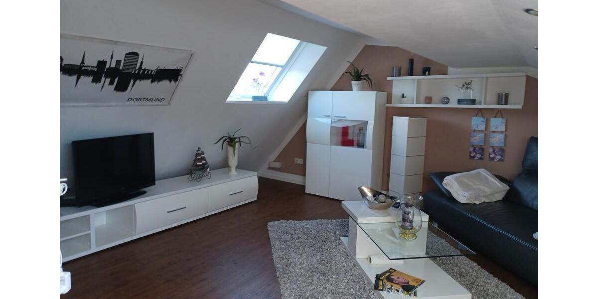 Wohnen auf Zeit Dortmund Huckarde - 6 Zimmer, 200 m&sup2;, 555&euro; | Angebot:26604062