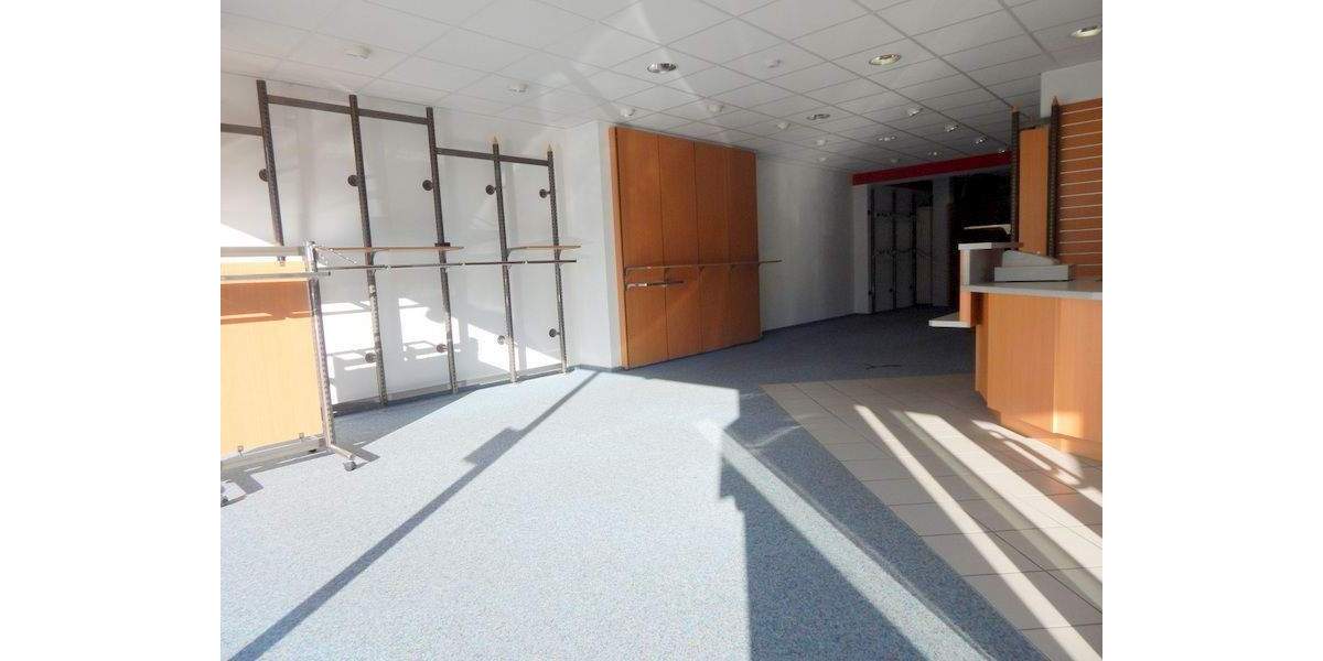 Gewerbeobjekt Losheim am See Losheim - 1.000&euro; | Angebot:23970056