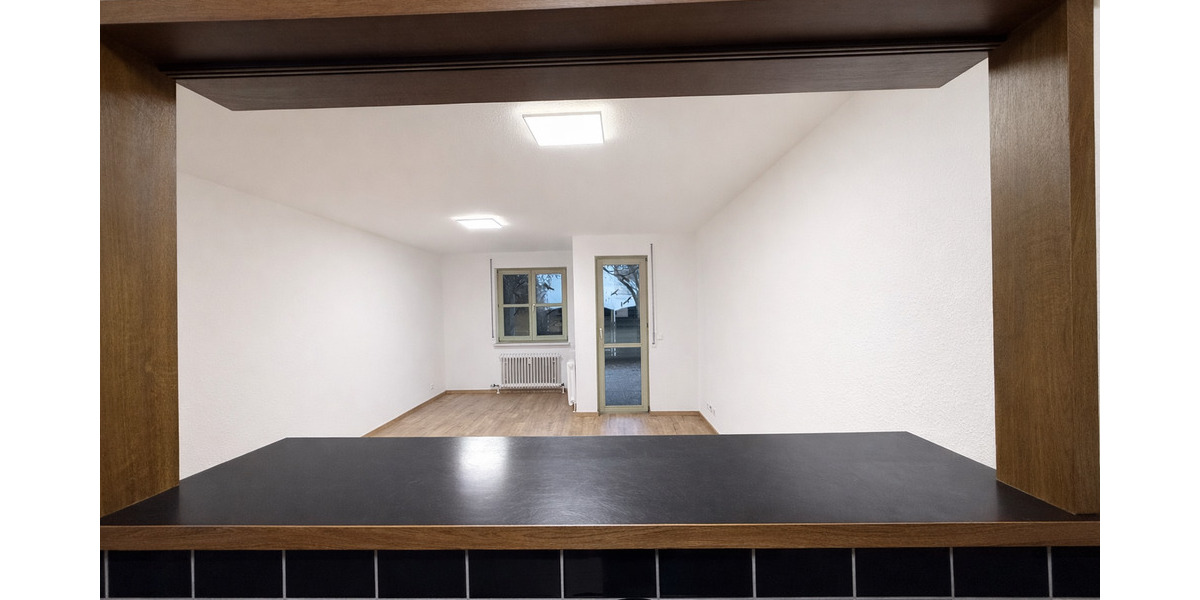 Etagenwohnung Filderstadt Bernhausen - 2 Zimmer, 56 m&sup2;, 730&euro; | Angebot:25110475