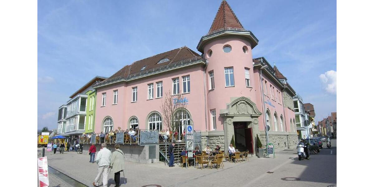 Etagenwohnung Radolfzell am Bodensee - 3 Zimmer, 90 m&sup2;, 1.060&euro; | Angebot:26545745