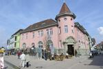 Etagenwohnung Radolfzell am Bodensee - 3 Zimmer, 90 m&sup2;, 1.060&euro; | Angebot:26545745