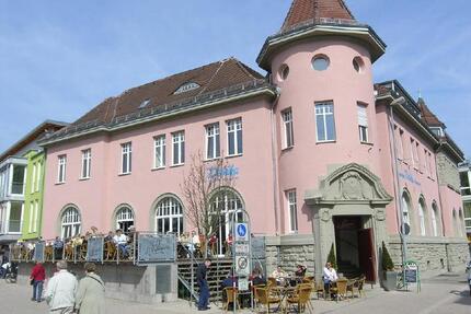 Wohnung Radolfzell am Bodensee - 3 Zimmer, 90 m&sup2;, 1.060&euro; | Angebot:26545745