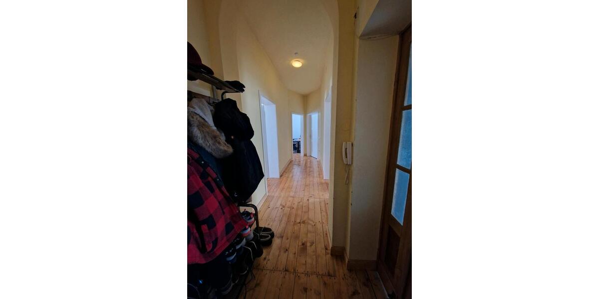 Wohnen auf Zeit Paderborn Univiertel - 3 Zimmer, 79 m&sup2;, 480&euro; | Angebot:26278902