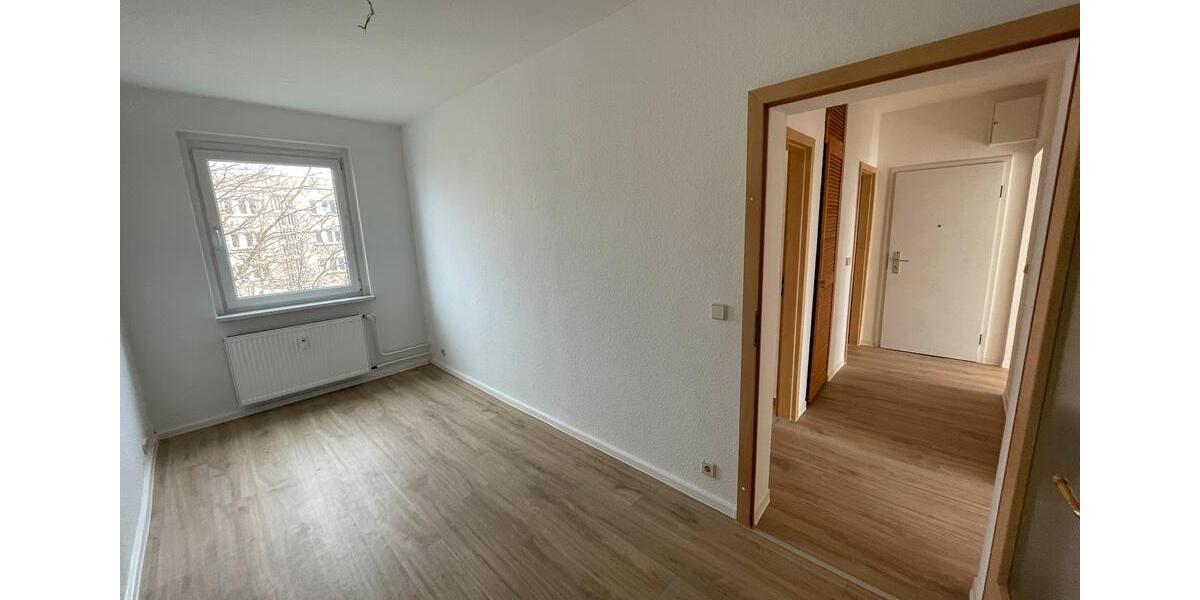 Etagenwohnung Seeland Gatersleben - 3 Zimmer, 59 m&sup2;, 342&euro; | Angebot:25900171