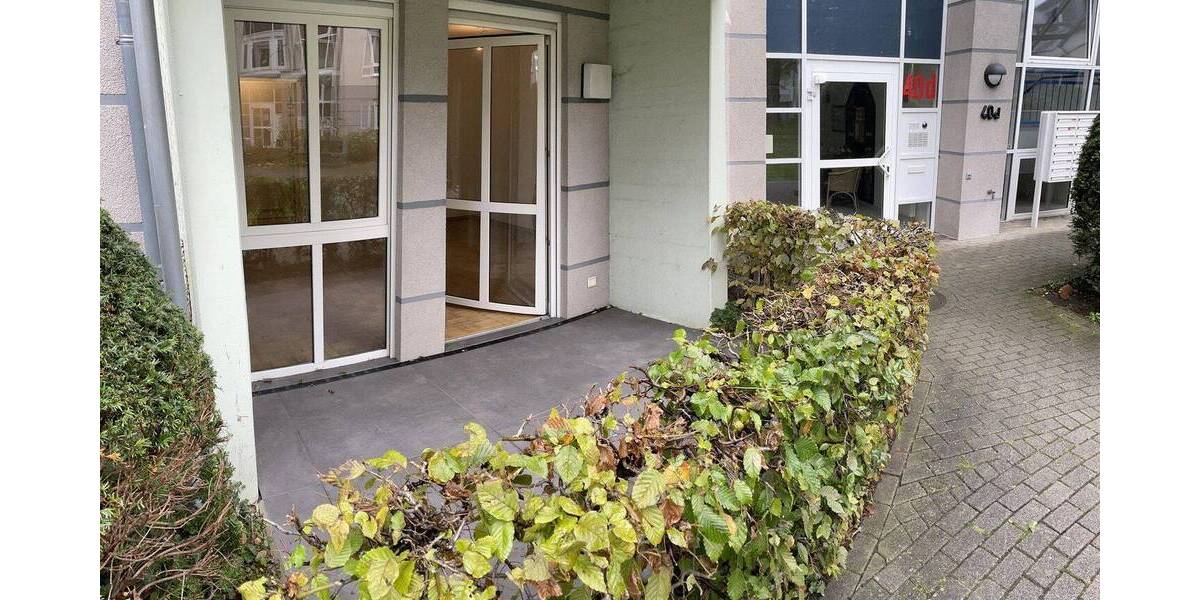 Etagenwohnung Dortmund Huckarde - 1 Zimmer, 50 m&sup2;, 780&euro; | Angebot:26122718