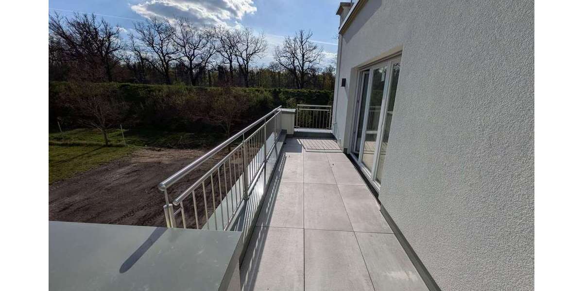Etagenwohnung Potsdam Nauener Vorstadt - 4 Zimmer, 96 m&sup2;, 1.990&euro; | Angebot:27031482