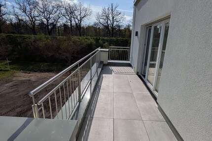 Wohnung Potsdam Nauener Vorstadt - 4 Zimmer, 96 m&sup2;, 1.990&euro; | Angebot:27031482